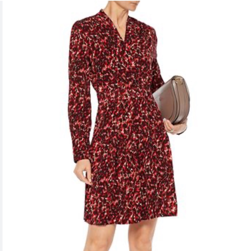 Equipment Dress